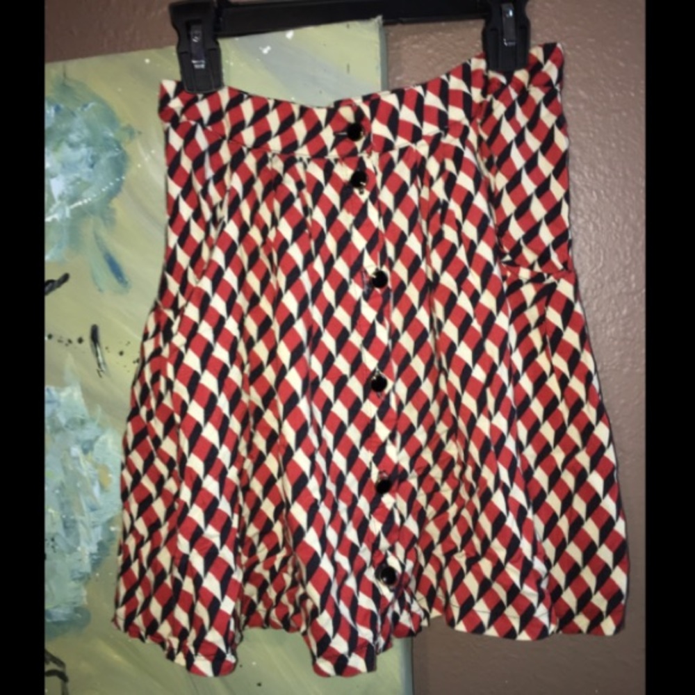 Skirt